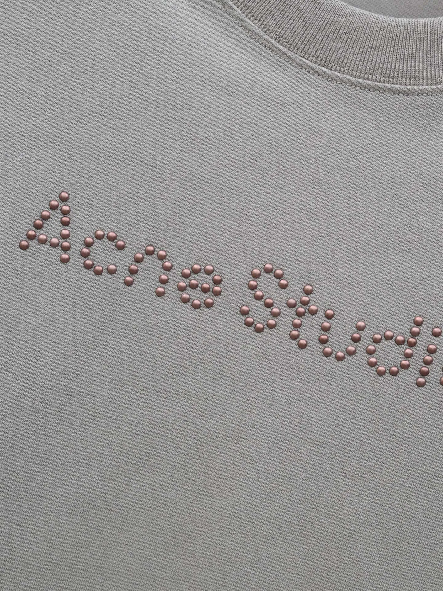 Acne studio 25 New Arrival T ， ，Breathable ， ， ， ！ ， ， 、 ， T “ ”， ！ Size：S/M/L